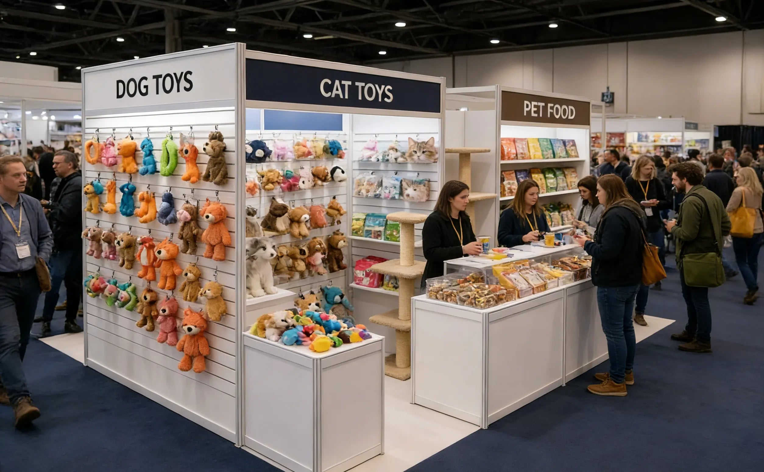Pet Product Expo 2026: The Ultimate Event for Pet Industry Professionals
