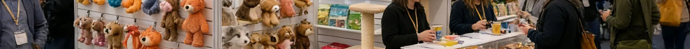 Pet Product Expo 2026: The Ultimate Event for Pet Industry Professionals