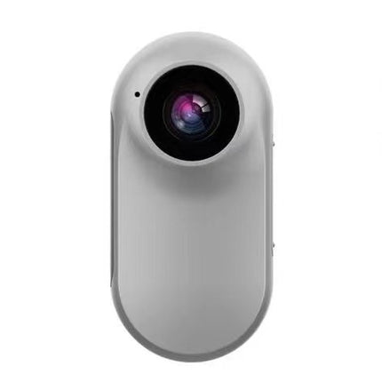 World Through Their Eyes - Mini Pet POV Camera, Ultra-Lightweight Thumb Cam for Dogs & Cats