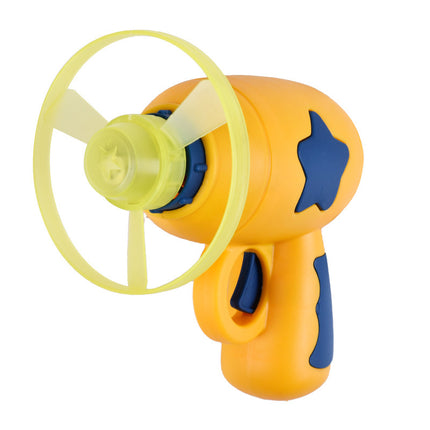 [BOGO] Ultimate Cat Flying Disc Launcher Set - Buy 1 Get 1 FREE (12-Piece Mega Bundle) | Includes LED Glow-in-the-Dark Discs | Interactive Fetch & Chase Toy for Cats