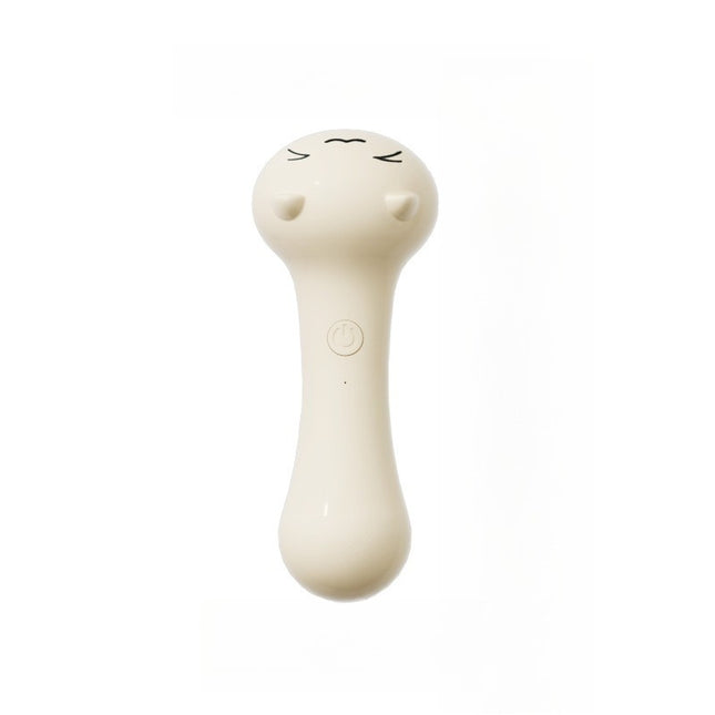 Rechargeable Electric Pet Nail Grinder