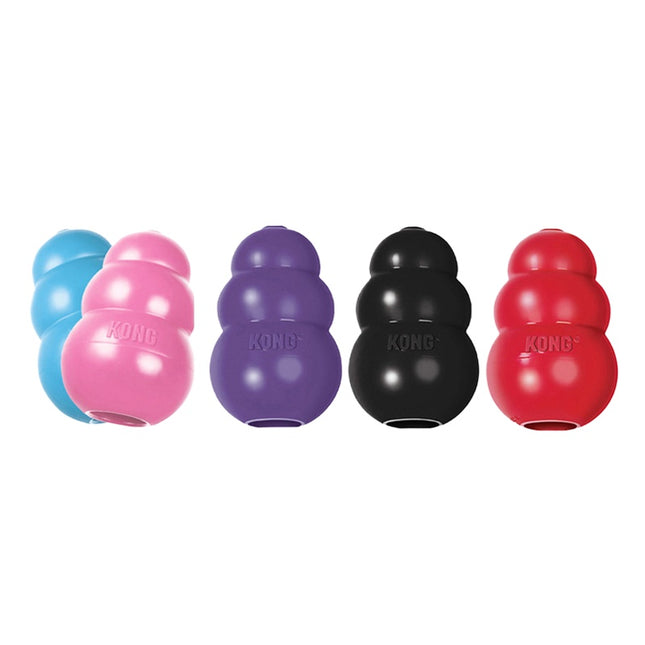Durable Treat Dispensing Dog Toy