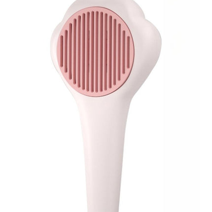 Self Cleaning Slicker Brush for Cats
