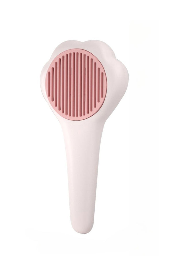 Self Cleaning Slicker Brush for Cats
