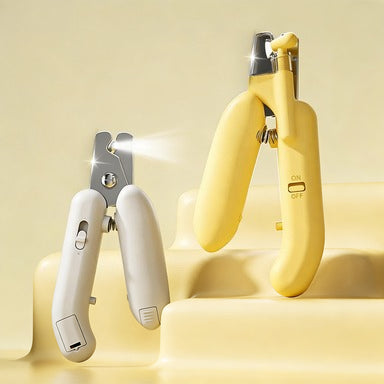Safety Pet Nail Clippers for Cats and Small Dogs