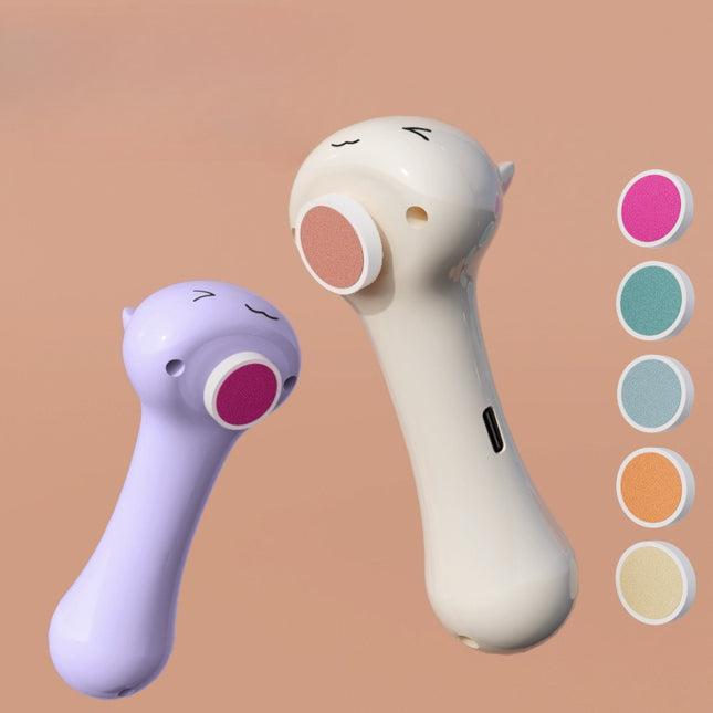 Rechargeable Electric Pet Nail Grinder