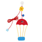 Parachute Stretch Rope Toy