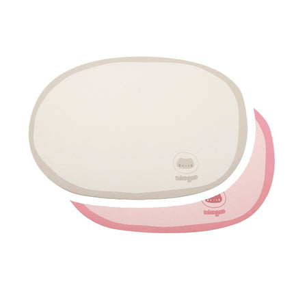 Waterproof PU Leather Pet Feeding Mat