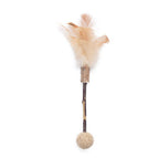 Polygonum wood, chicken feather shuttlecock