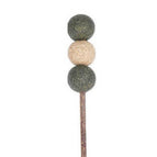 Polygonum wood, candied gourd