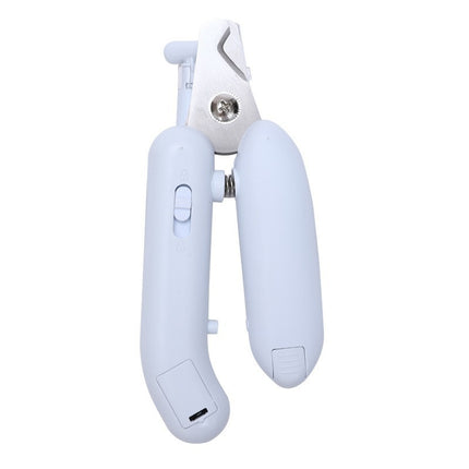 Safety Pet Nail Clippers for Cats and Small Dogs