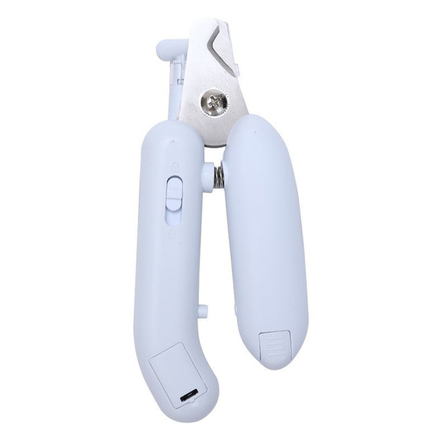 Safety Pet Nail Clippers for Cats and Small Dogs
