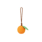 Thoughts Orange