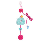 Jellyfish Stretch Rope Toy