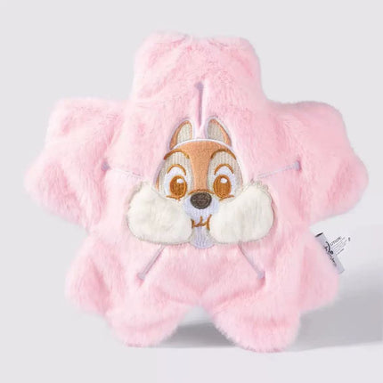 Eeyore Plush Squeaky Dog Toy
