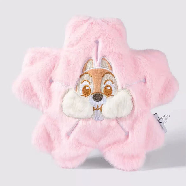 Eeyore Plush Squeaky Dog Toy