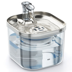 Collection image for: Dog Food & Water Bowls