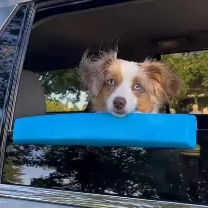 Portable Pet Car Chin Rest
