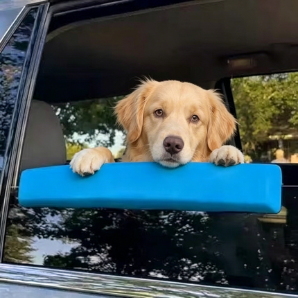 Portable Pet Car Chin Rest