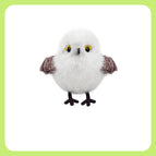 White-faced Tit[BOGO]