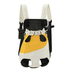 Yellow & White Two-Tone[BOGO]