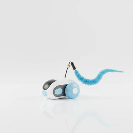 Smart Interactive Cat Toy - Remote Control Fun