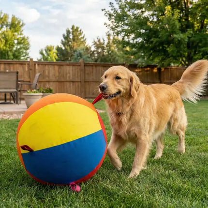Mewwoo Viral Giant Ball
