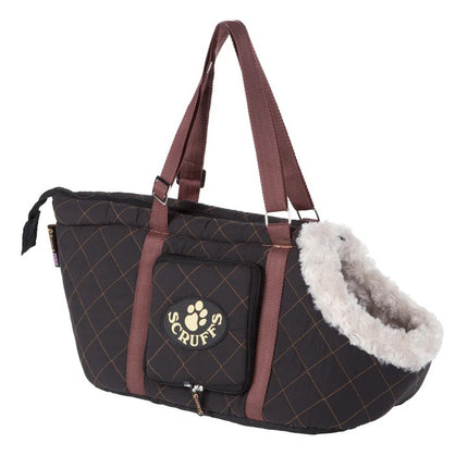 Wilton Carrier black