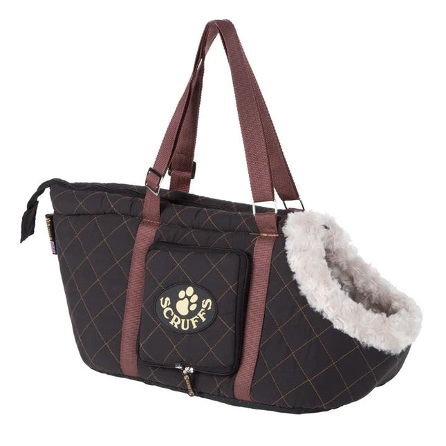 Wilton Carrier black