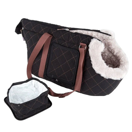 Wilton Carrier black