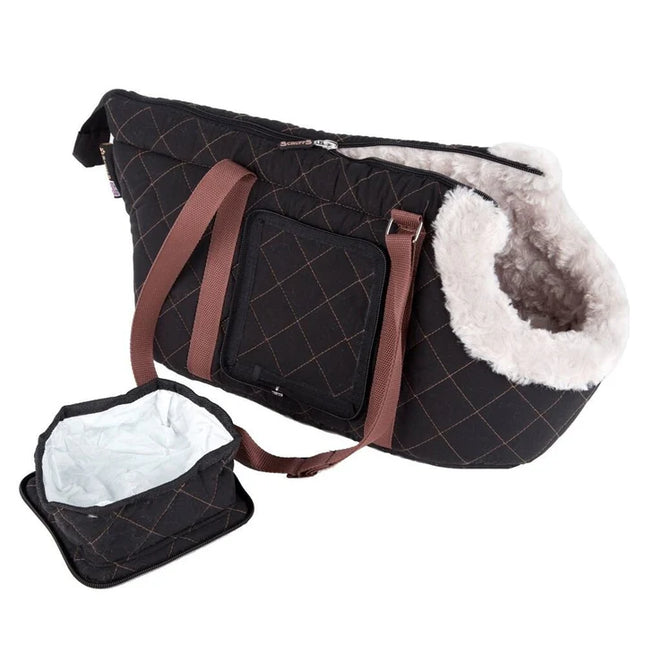 Wilton Carrier black