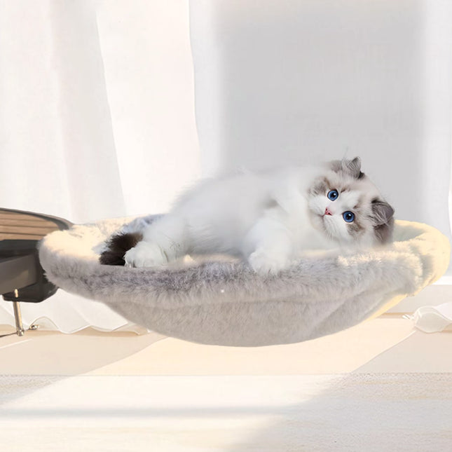 Fun & Cozy Cat Bed for Everyday Companionship