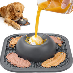 Collection image for: Cat Food & drink bowls