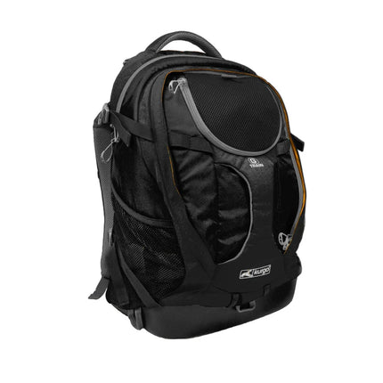 G-Train Dog Carrier Backpack Black