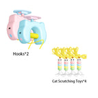 Pink&Blue(2pcs)
