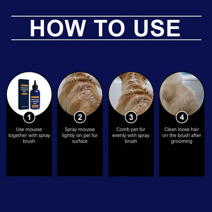 The 10-Minute At-Home Pet Grooming Routine