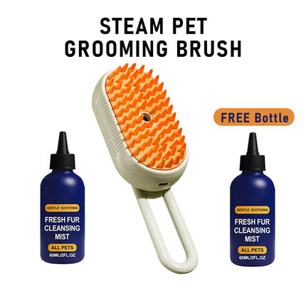 The 10-Minute At-Home Pet Grooming Routine