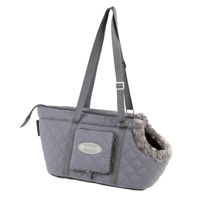 Wilton Carrier Grey